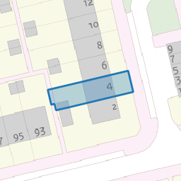 Perceel ISM01-D-5585