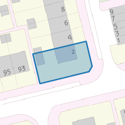 Perceel ISM01-D-5586