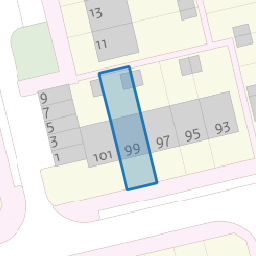 Perceel ISM01-D-5590