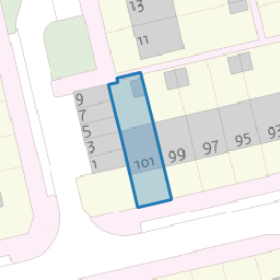 Perceel ISM01-D-5591