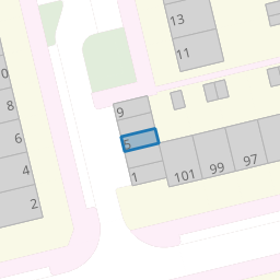 Perceel ISM01-D-5594