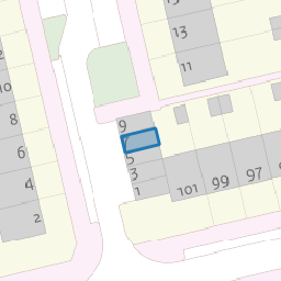 Perceel ISM01-D-5595