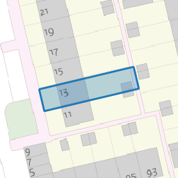 Perceel ISM01-D-5598