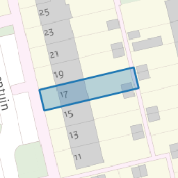 Perceel ISM01-D-5600