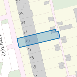 Perceel ISM01-D-5601