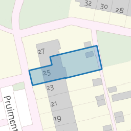 Perceel ISM01-D-5604