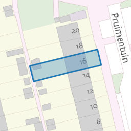 Perceel ISM01-D-5608