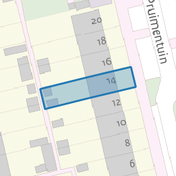 Perceel ISM01-D-5609