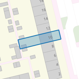 Perceel ISM01-D-5611