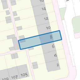 Perceel ISM01-D-5612