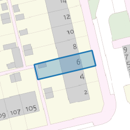 Perceel ISM01-D-5613