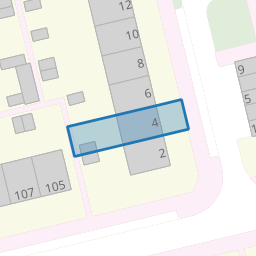 Perceel ISM01-D-5614