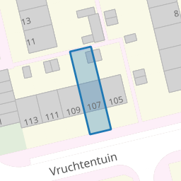 Perceel ISM01-D-5617