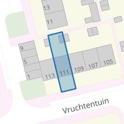 Perceel ISM01-D-5619