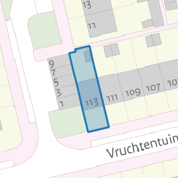 Perceel ISM01-D-5620