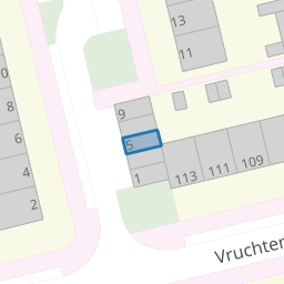 Perceel ISM01-D-5623