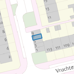 Perceel ISM01-D-5624