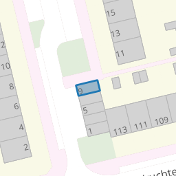 Perceel ISM01-D-5625