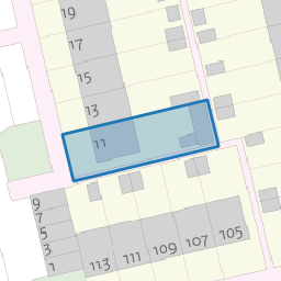 Perceel ISM01-D-5626