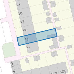 Perceel ISM01-D-5627