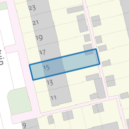 Perceel ISM01-D-5628