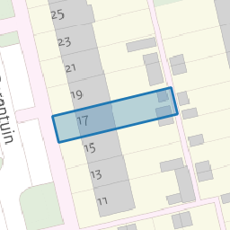 Perceel ISM01-D-5629