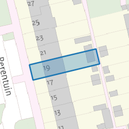 Perceel ISM01-D-5630