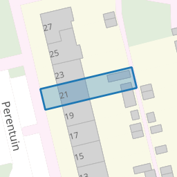 Perceel ISM01-D-5631