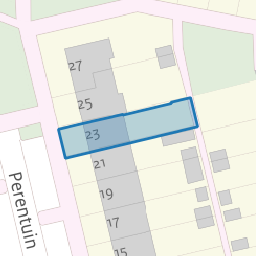 Perceel ISM01-D-5632