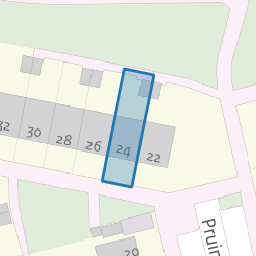 Perceel ISM01-D-5636