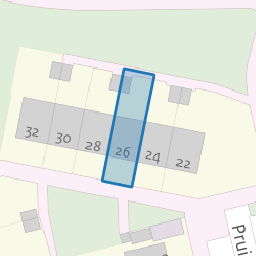 Perceel ISM01-D-5637