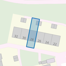 Perceel ISM01-D-5638