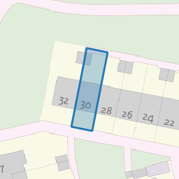 Perceel ISM01-D-5639