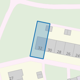 Perceel ISM01-D-5640