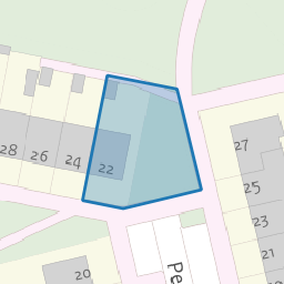 Perceel ISM01-D-5641