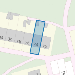 Perceel ISM01-D-5642