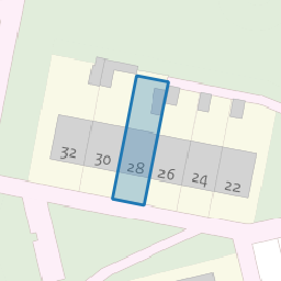 Perceel ISM01-D-5644