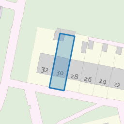 Perceel ISM01-D-5645