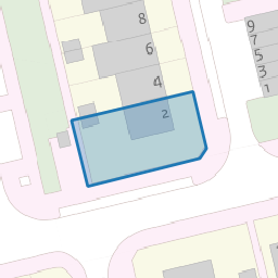 Perceel ISM01-D-5647