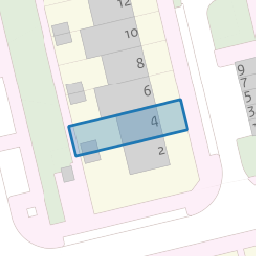 Perceel ISM01-D-5648