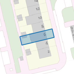 Perceel ISM01-D-5649