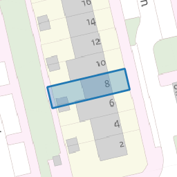 Perceel ISM01-D-5650