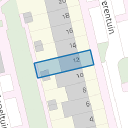 Perceel ISM01-D-5652