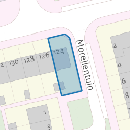 Perceel ISM01-D-5657