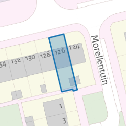 Perceel ISM01-D-5658