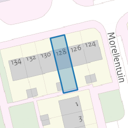 Perceel ISM01-D-5659