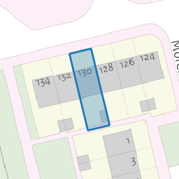 Perceel ISM01-D-5660