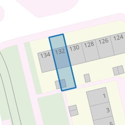 Perceel ISM01-D-5661