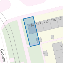 Perceel ISM01-D-5662