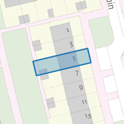 Perceel ISM01-D-5665